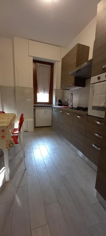 Apartamento Le Geme