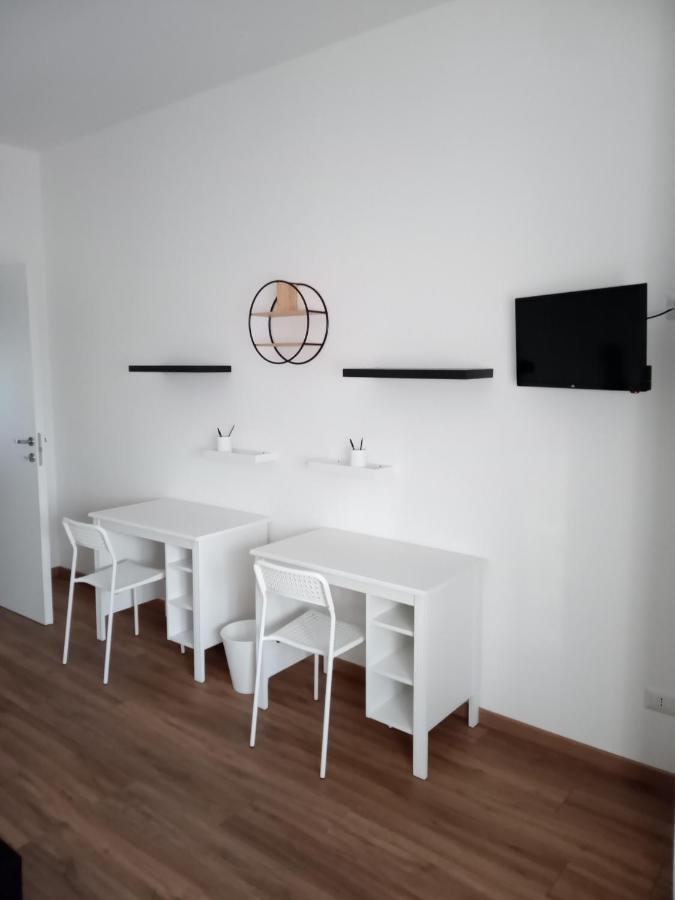 Le Geme Apartment *